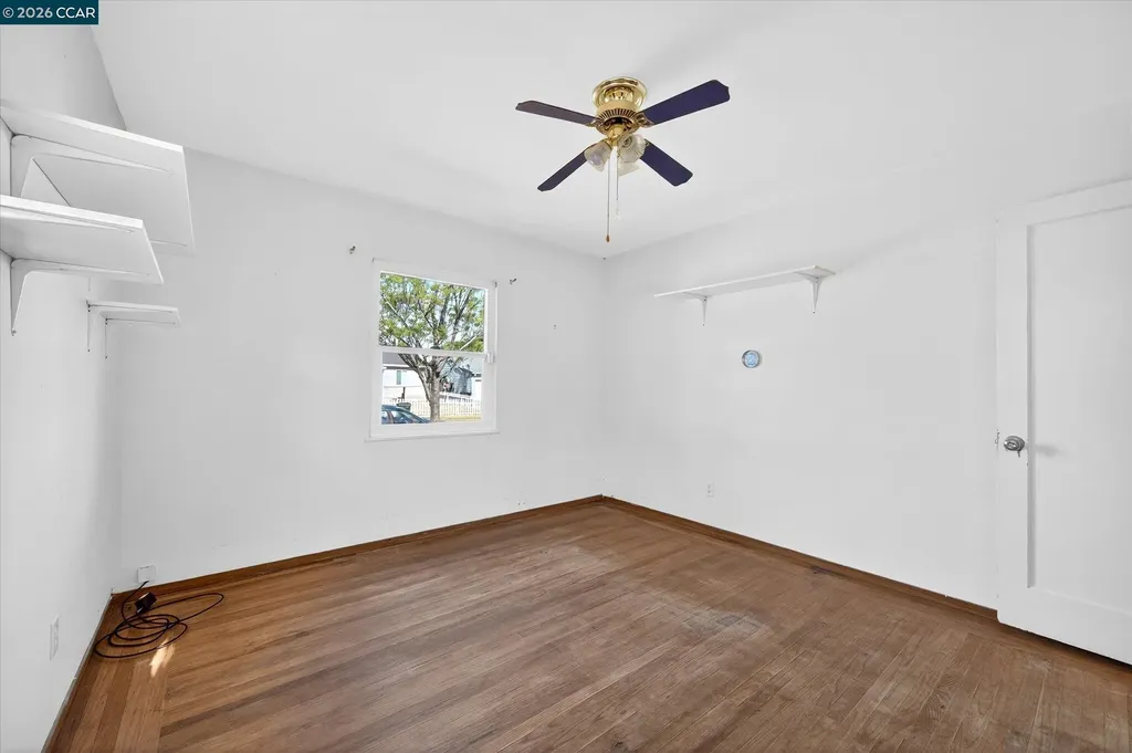 2745 El Rey Street Antioch CA 94509
