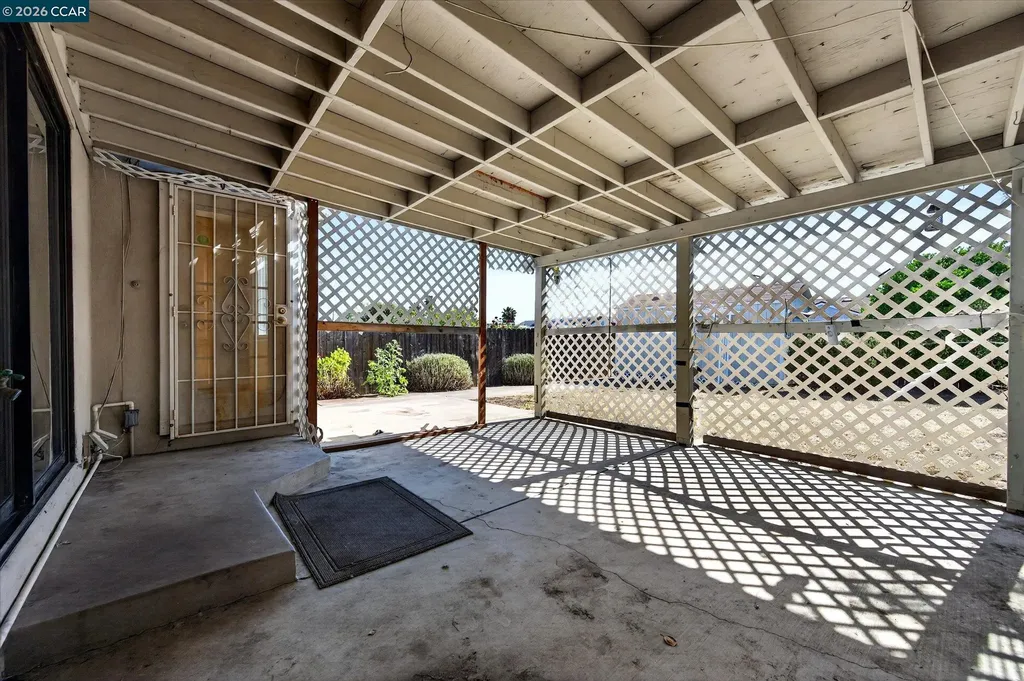 2745 El Rey Street Antioch CA 94509
