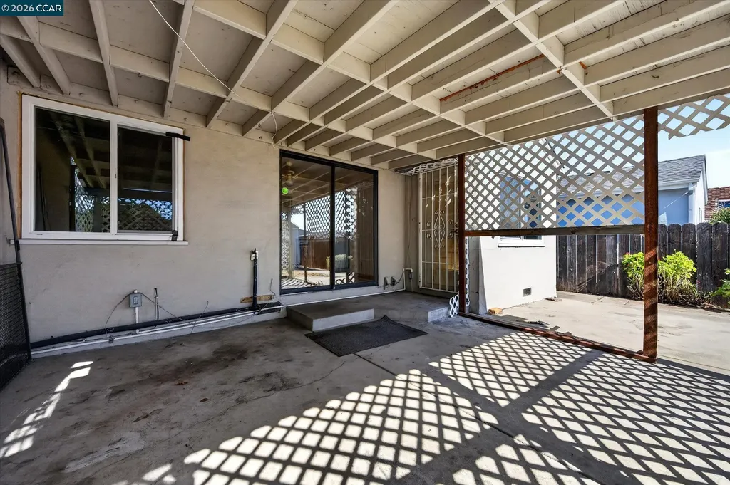 2745 El Rey Street Antioch CA 94509