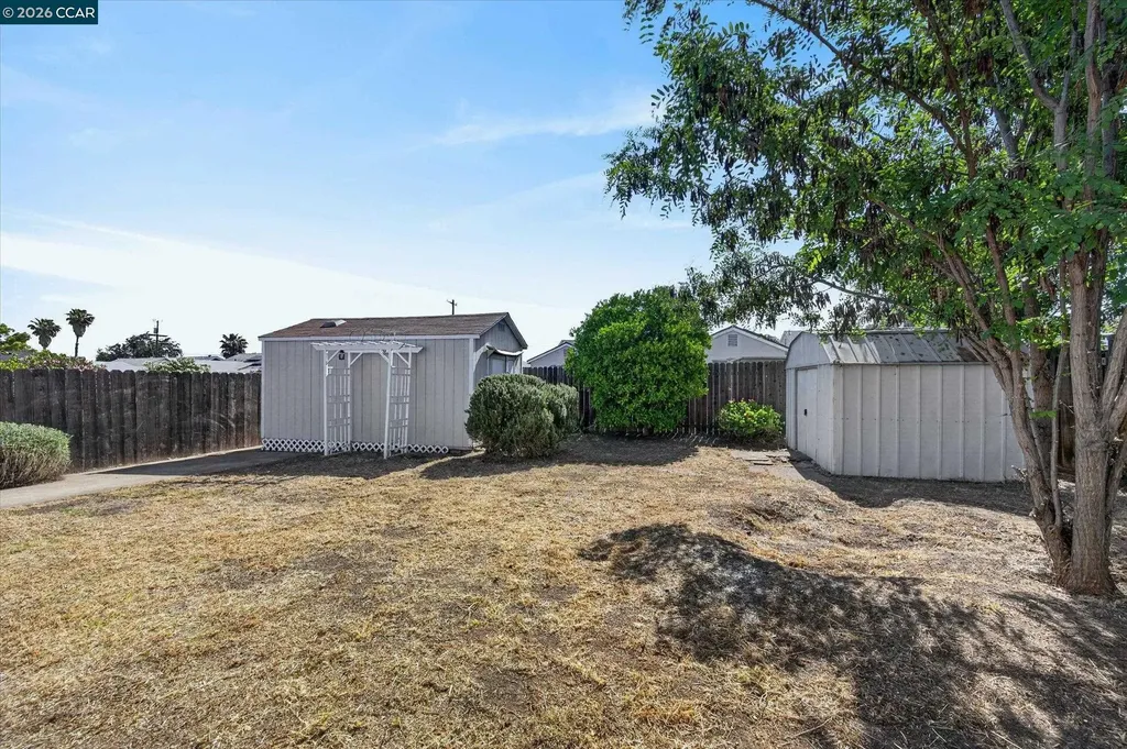 2745 El Rey Street Antioch CA 94509