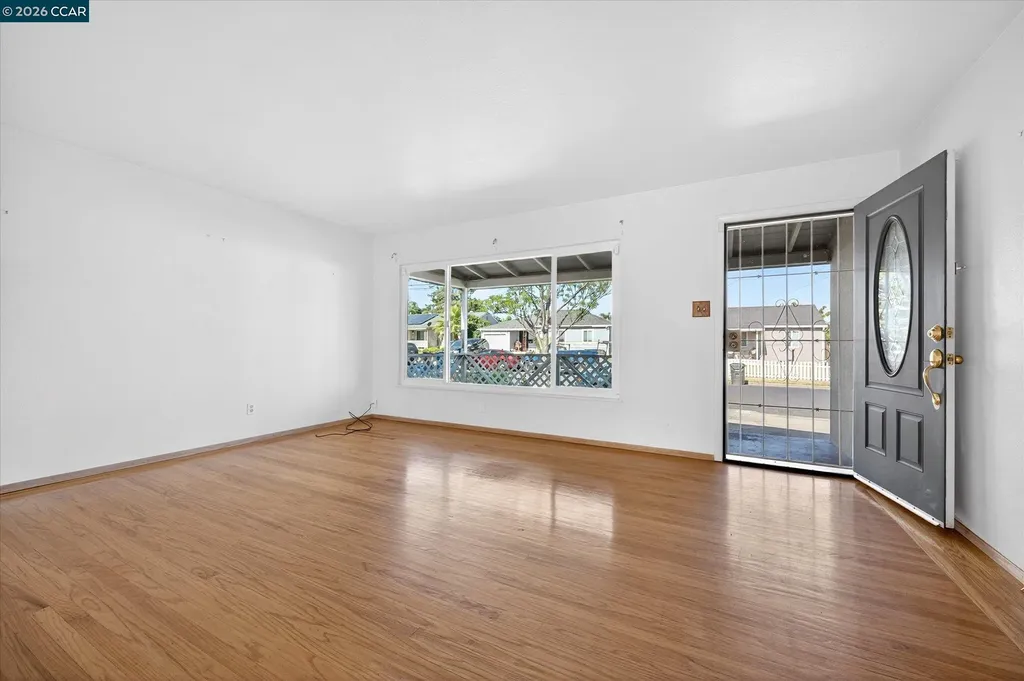 2745 El Rey Street Antioch CA 94509