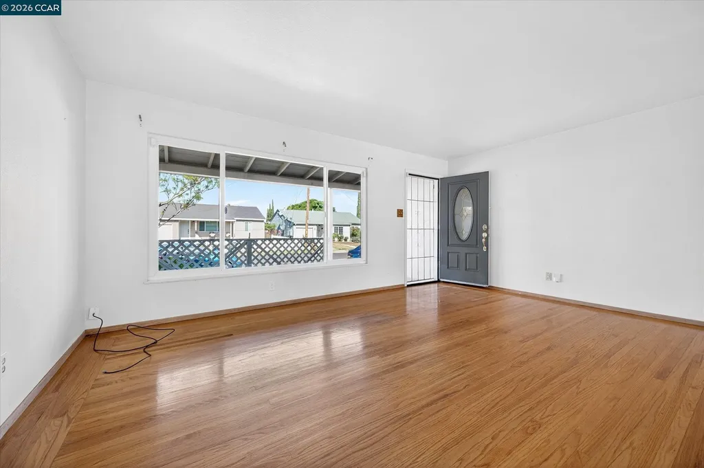 2745 El Rey Street Antioch CA 94509