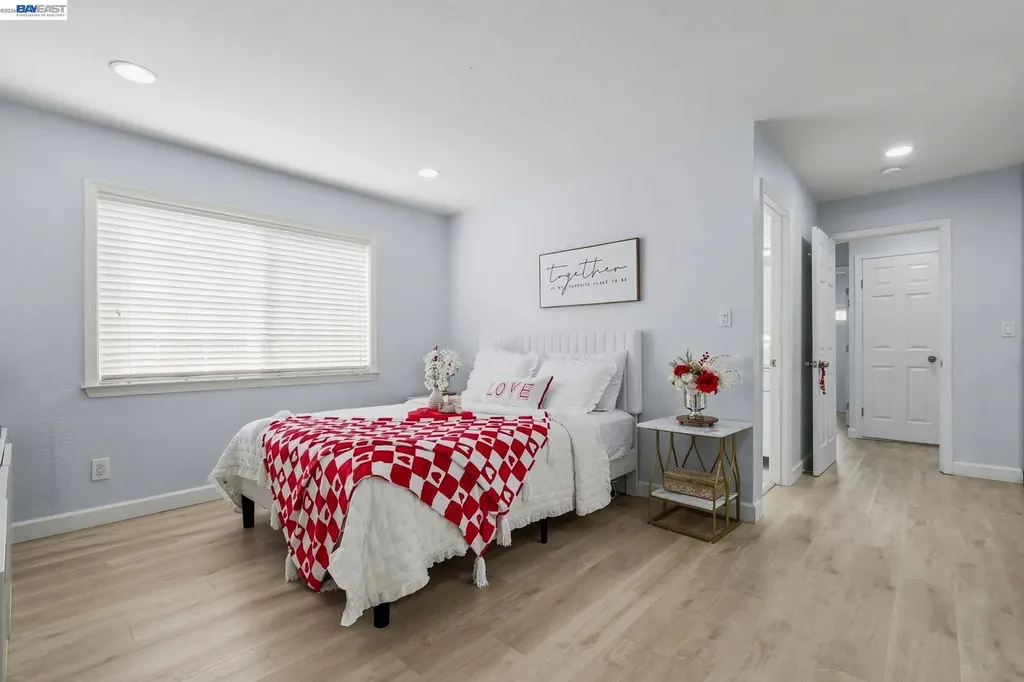 4600 Delores Drive Union City CA 94587