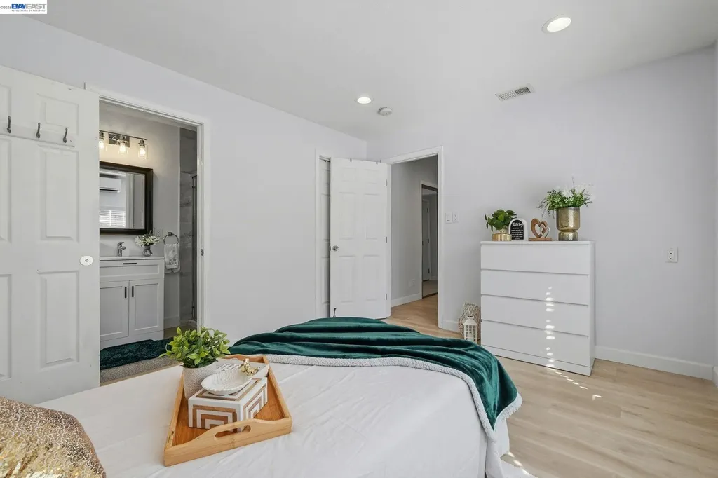 4600 Delores Drive Union City CA 94587