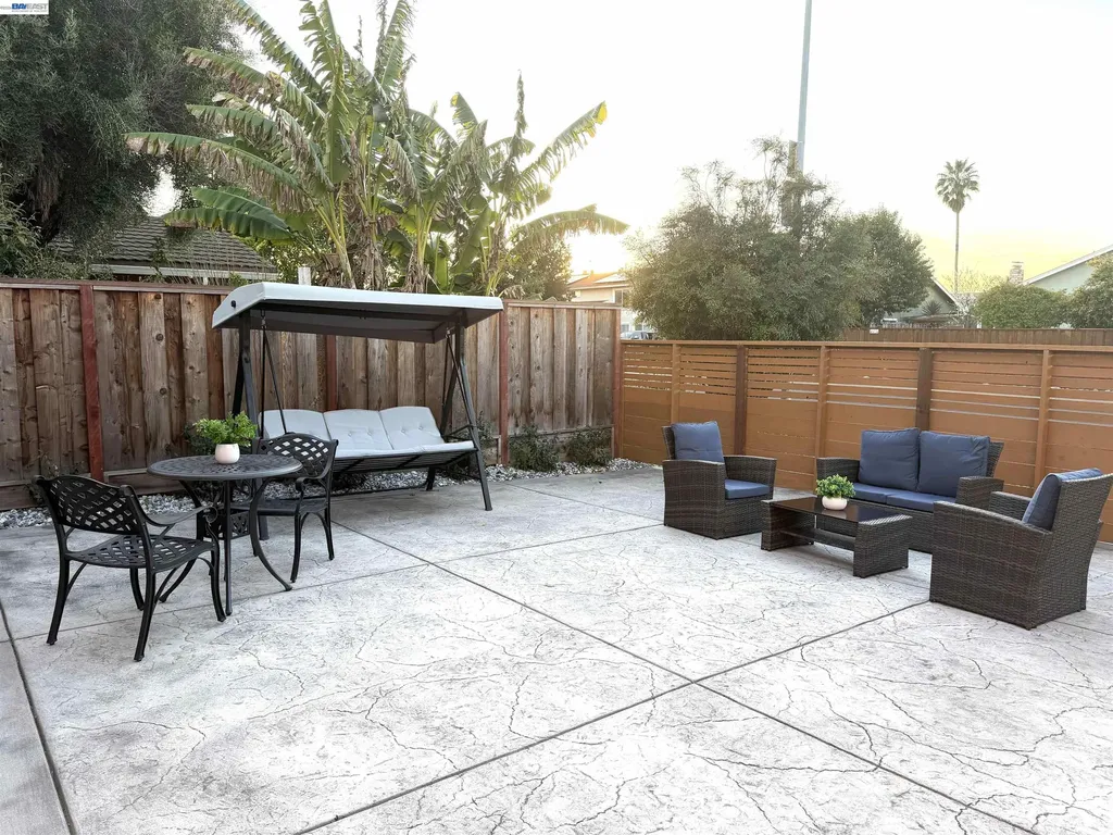 4600 Delores Drive Union City CA 94587