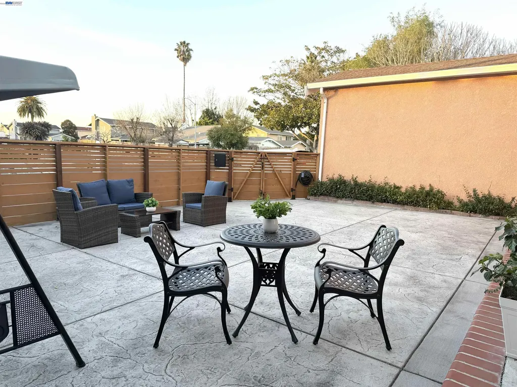 4600 Delores Drive Union City CA 94587