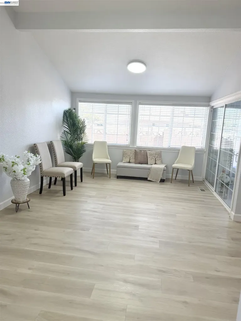 4600 Delores Drive Union City CA 94587