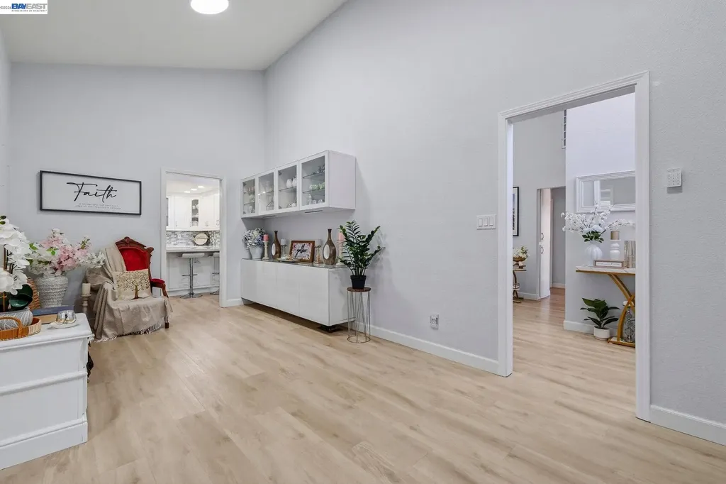 4600 Delores Drive Union City CA 94587
