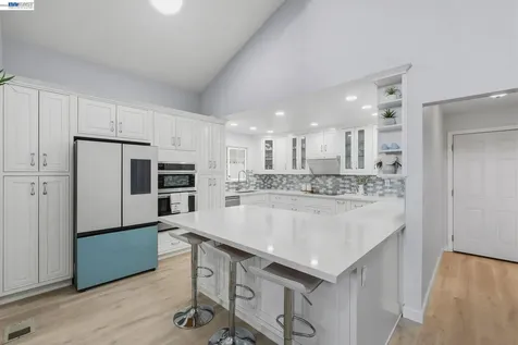 4600 Delores Drive Union City CA 94587