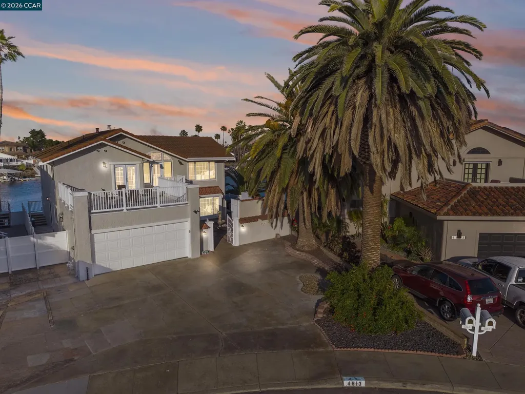 4813 South Point Discovery Bay CA 94505
