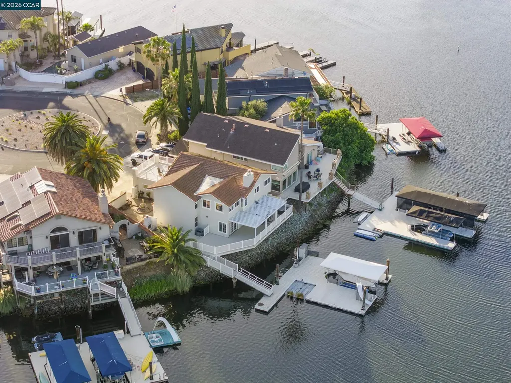 4813 South Point Discovery Bay CA 94505