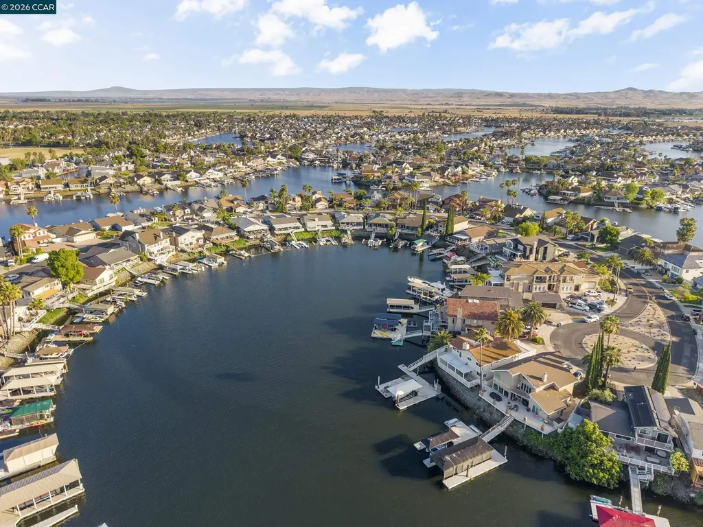 4813 South Point Discovery Bay CA 94505