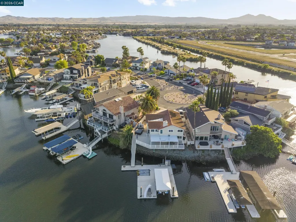 4813 South Point Discovery Bay CA 94505