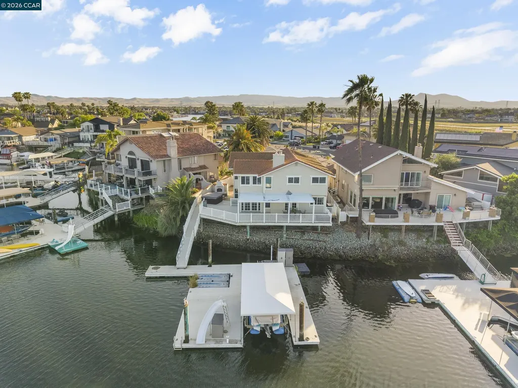 4813 South Point Discovery Bay CA 94505