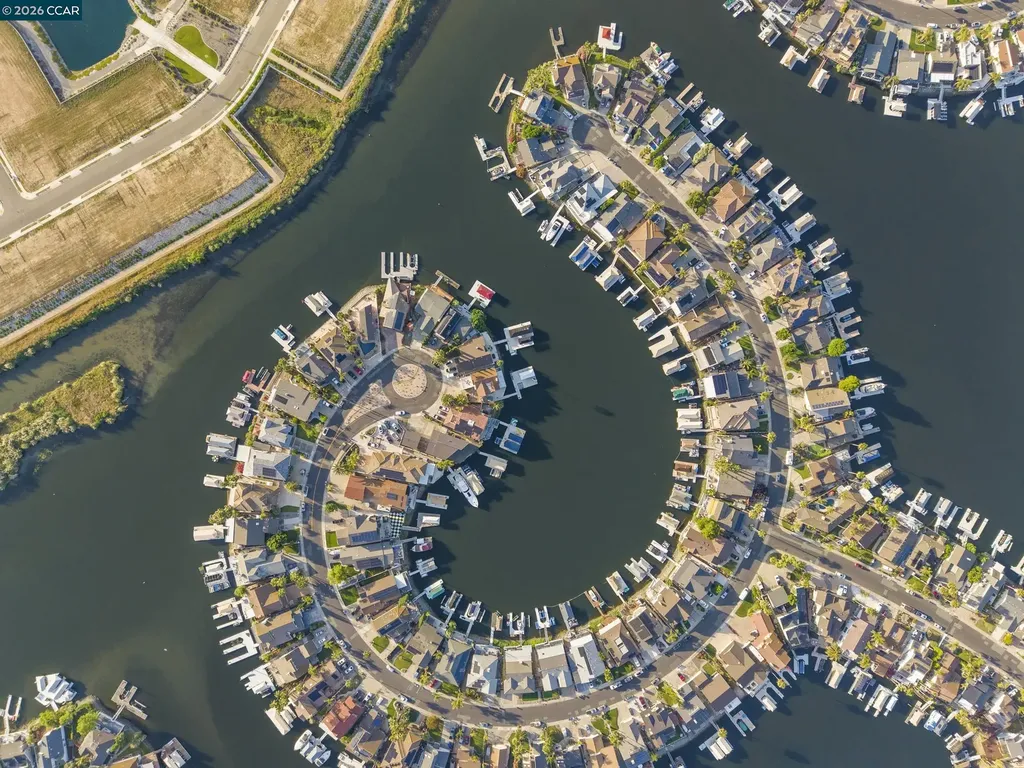 4813 South Point Discovery Bay CA 94505