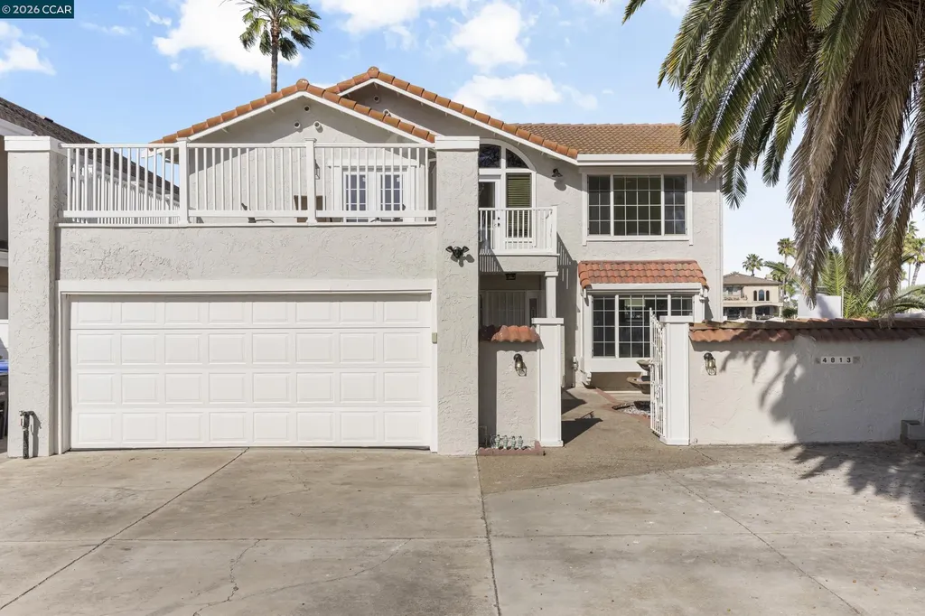 4813 South Point Discovery Bay CA 94505