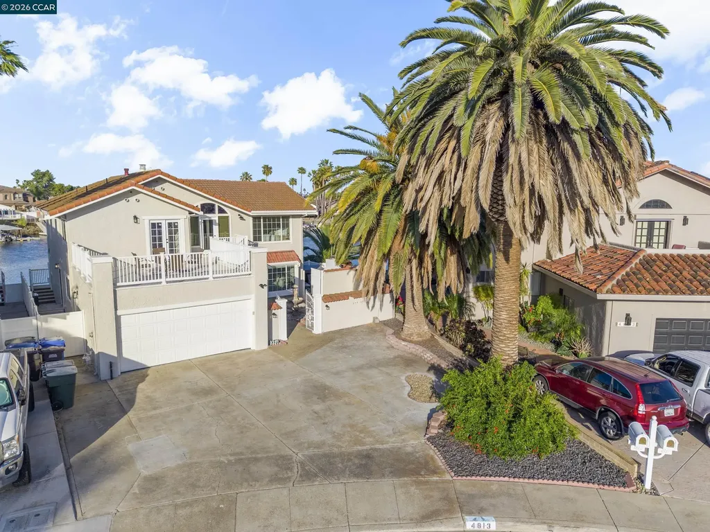 4813 South Point Discovery Bay CA 94505