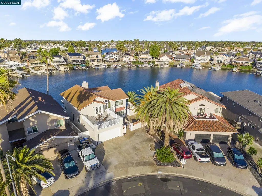 4813 South Point Discovery Bay CA 94505
