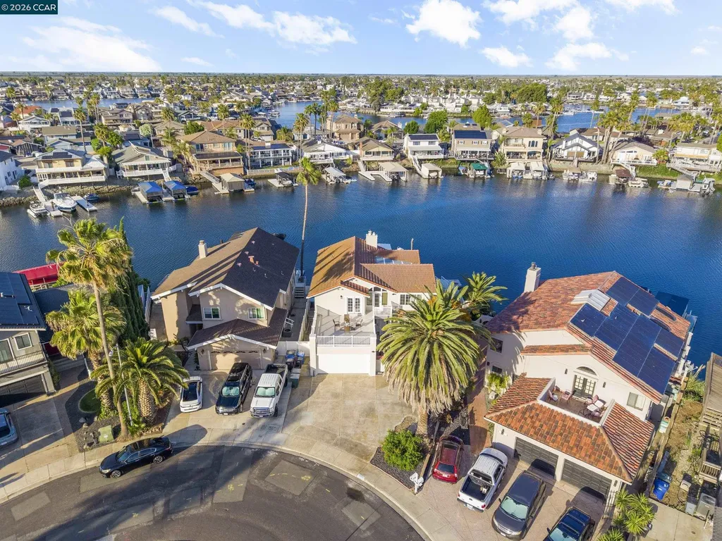 4813 South Point Discovery Bay CA 94505