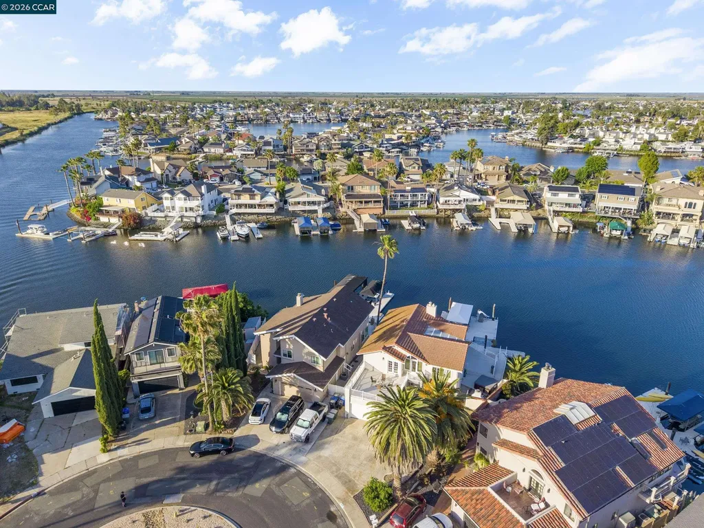 4813 South Point Discovery Bay CA 94505