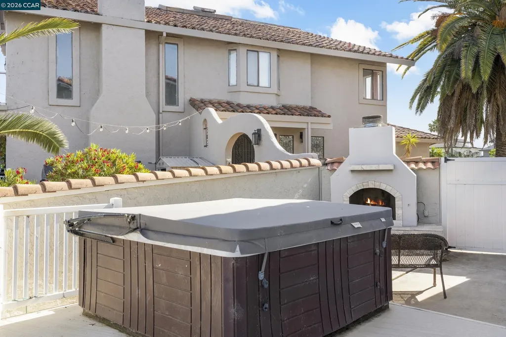 4813 South Point Discovery Bay CA 94505