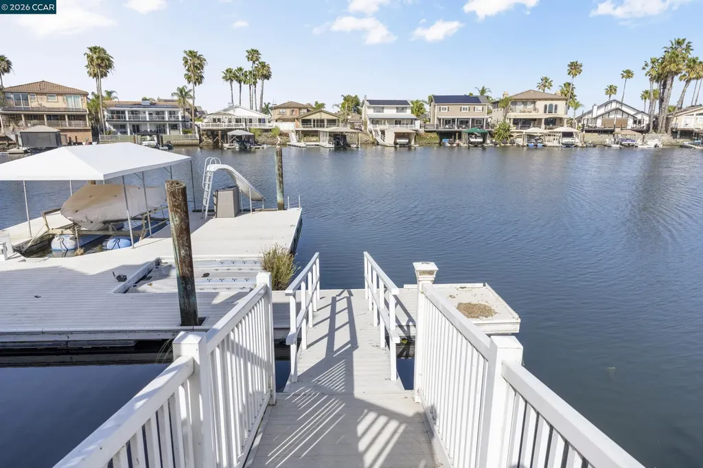 4813 South Point Discovery Bay CA 94505