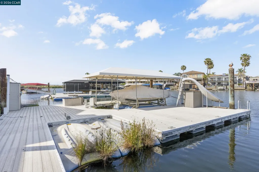 4813 South Point Discovery Bay CA 94505