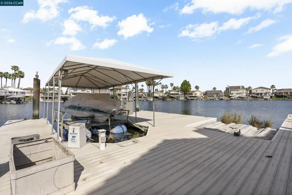 4813 South Point Discovery Bay CA 94505