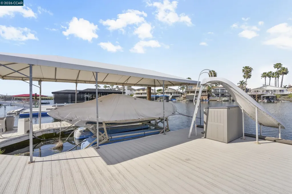4813 South Point Discovery Bay CA 94505