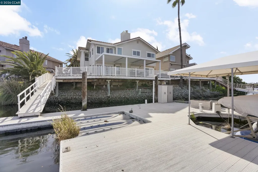 4813 South Point Discovery Bay CA 94505