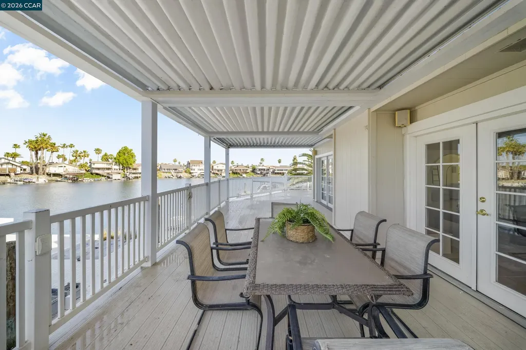 4813 South Point Discovery Bay CA 94505