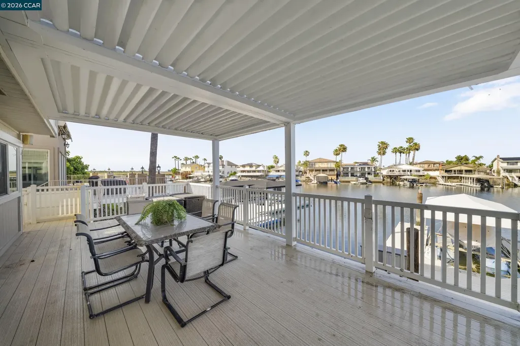 4813 South Point Discovery Bay CA 94505