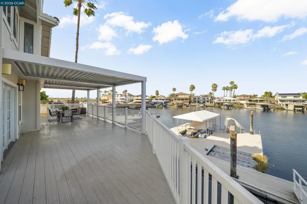 4813 South Point Discovery Bay CA 94505