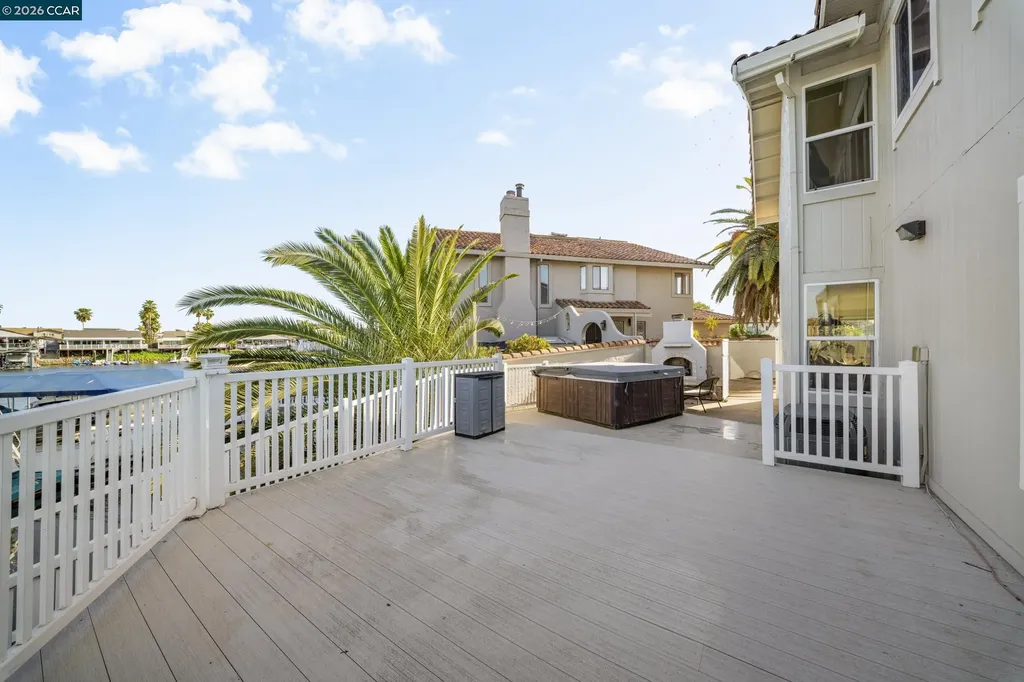 4813 South Point Discovery Bay CA 94505