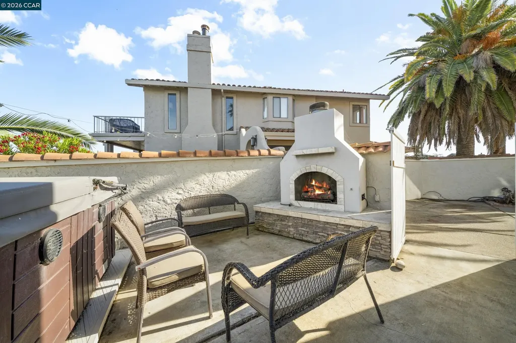 4813 South Point Discovery Bay CA 94505