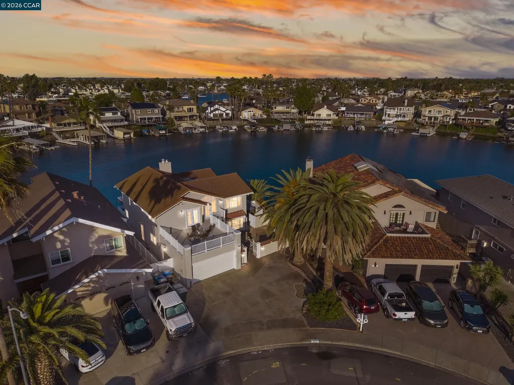4813 South Point Discovery Bay CA 94505