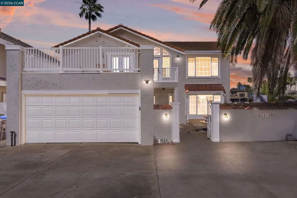 4813 South Point Discovery Bay CA 94505