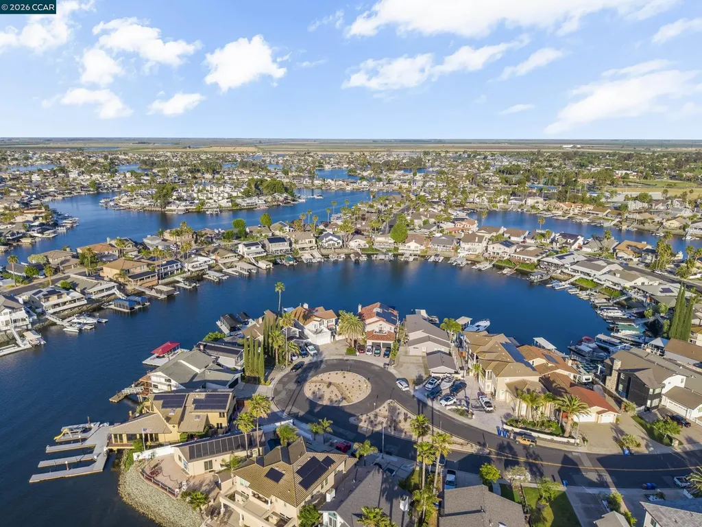 4813 South Point Discovery Bay CA 94505