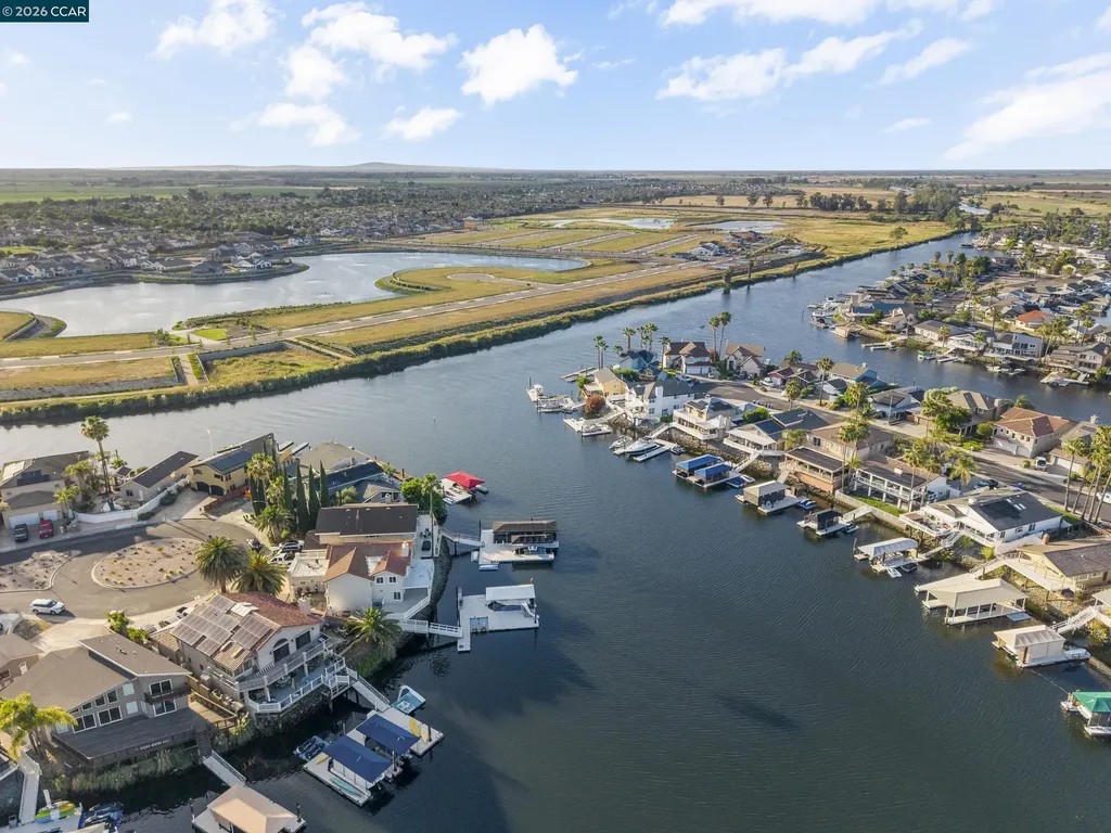4813 South Point Discovery Bay CA 94505