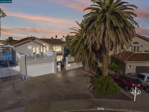 4813 South Point Discovery Bay CA 94505
