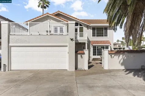 4813 South Point Discovery Bay CA 94505