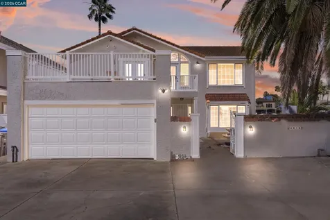 4813 South Point Discovery Bay CA 94505