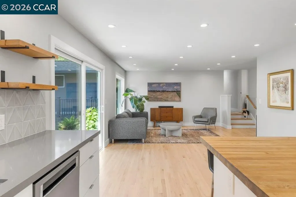 19 Lynwood Place Moraga CA 94556