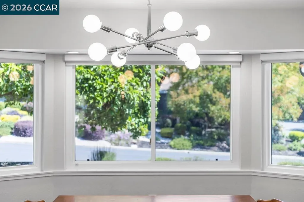 19 Lynwood Place Moraga CA 94556