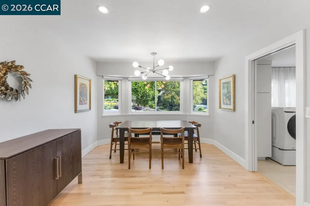 19 Lynwood Place Moraga CA 94556