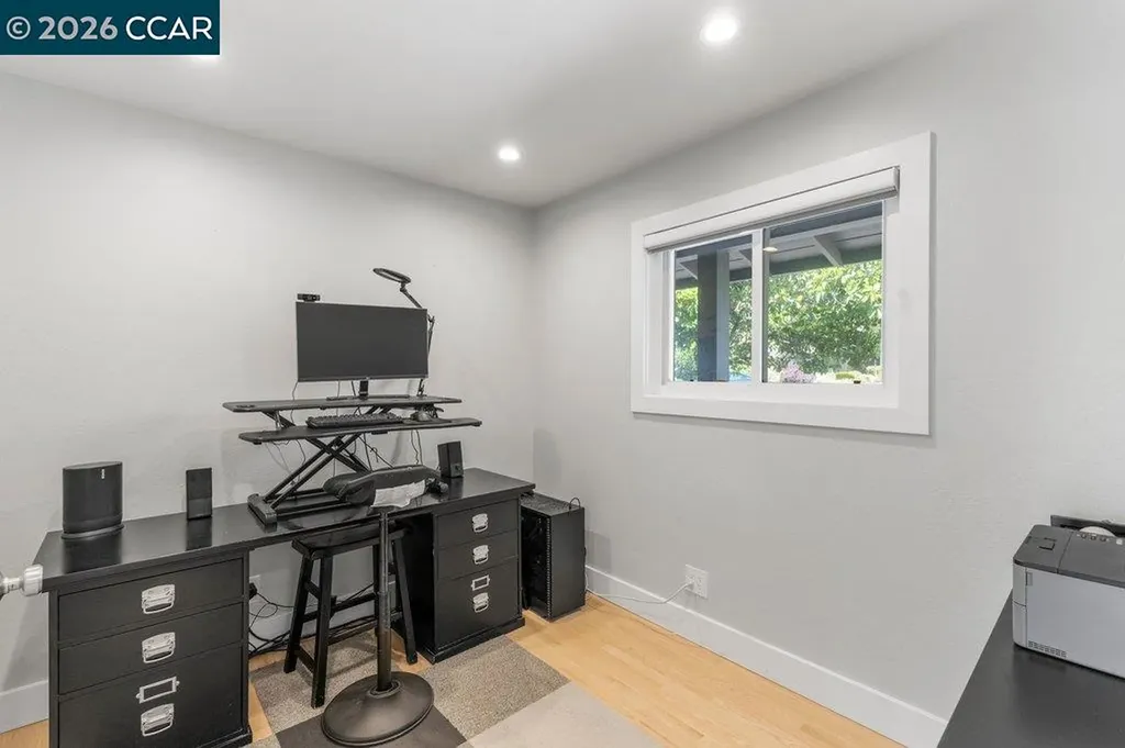 19 Lynwood Place Moraga CA 94556