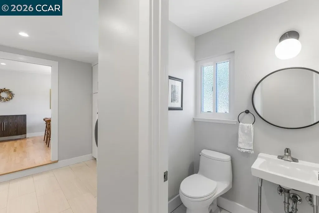 19 Lynwood Place Moraga CA 94556