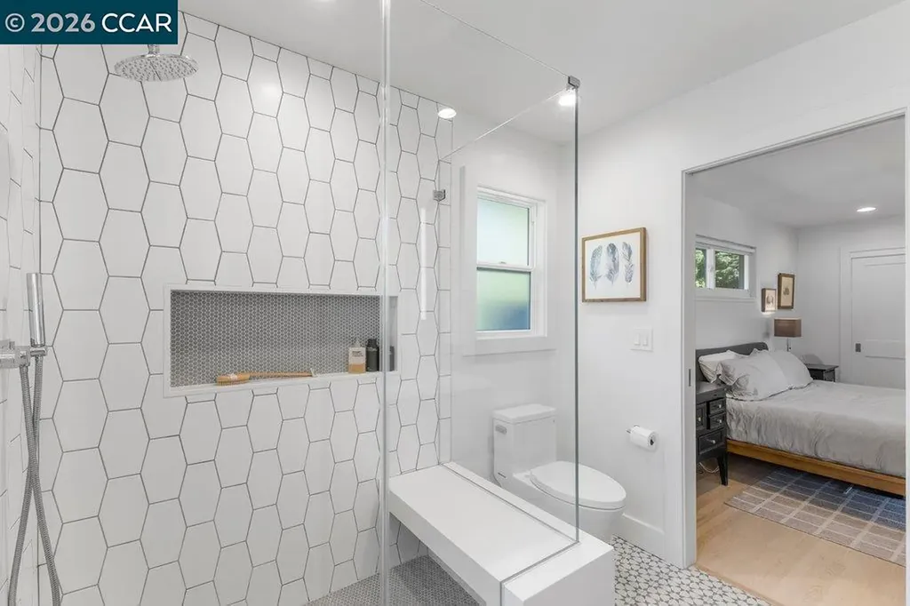 19 Lynwood Place Moraga CA 94556