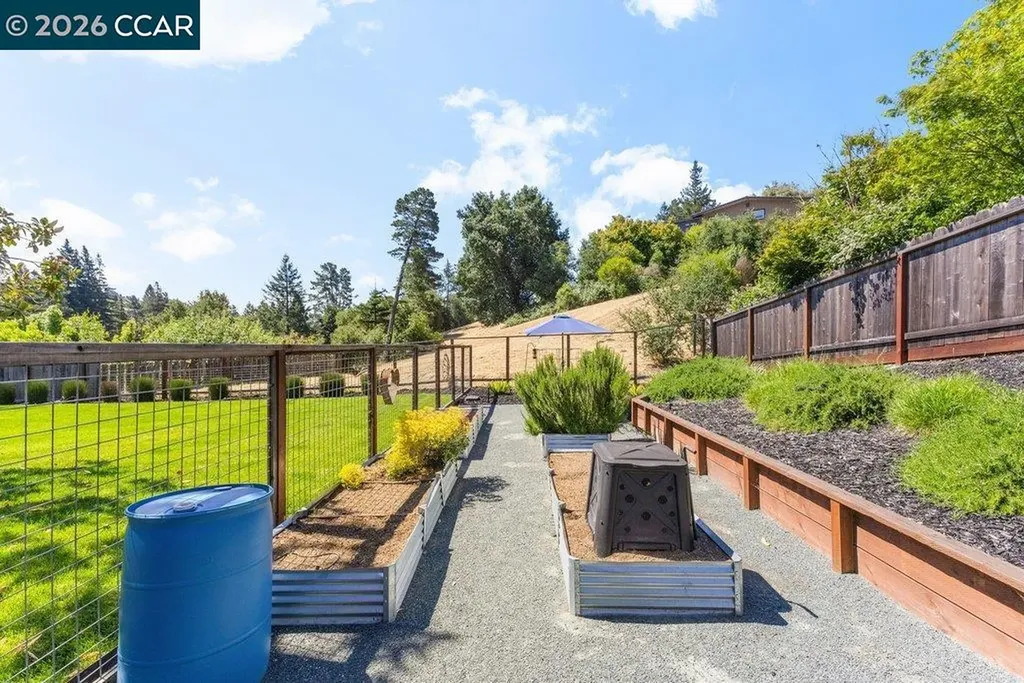 19 Lynwood Place Moraga CA 94556