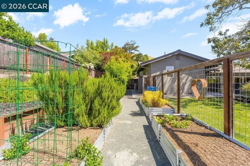 19 Lynwood Place Moraga CA 94556